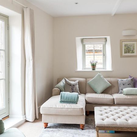 Luxury Cottage In Stamford Featured In The Sunday Times, Best Place To Live Zewnętrze zdjęcie