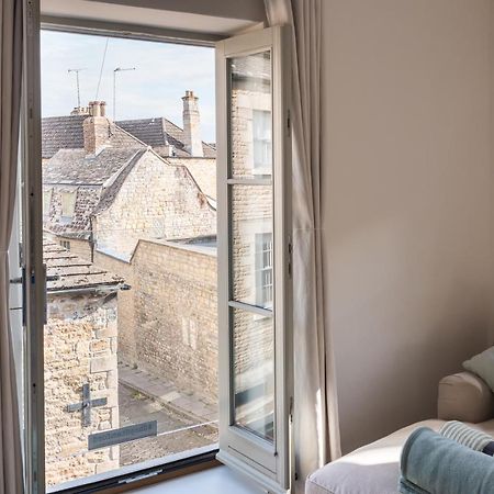 Luxury Cottage In Stamford Featured In The Sunday Times, Best Place To Live Zewnętrze zdjęcie