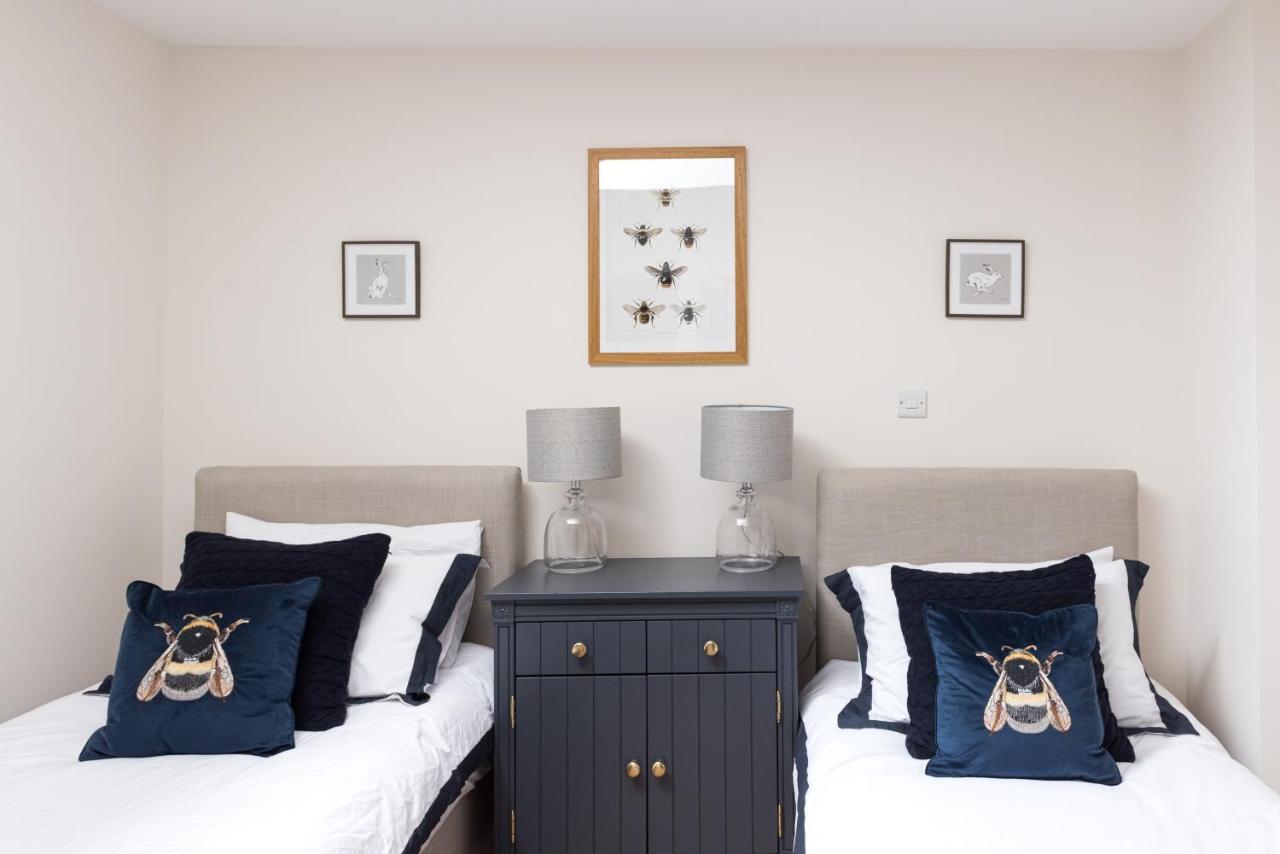 Luxury Cottage In Stamford Featured In The Sunday Times, Best Place To Live Zewnętrze zdjęcie