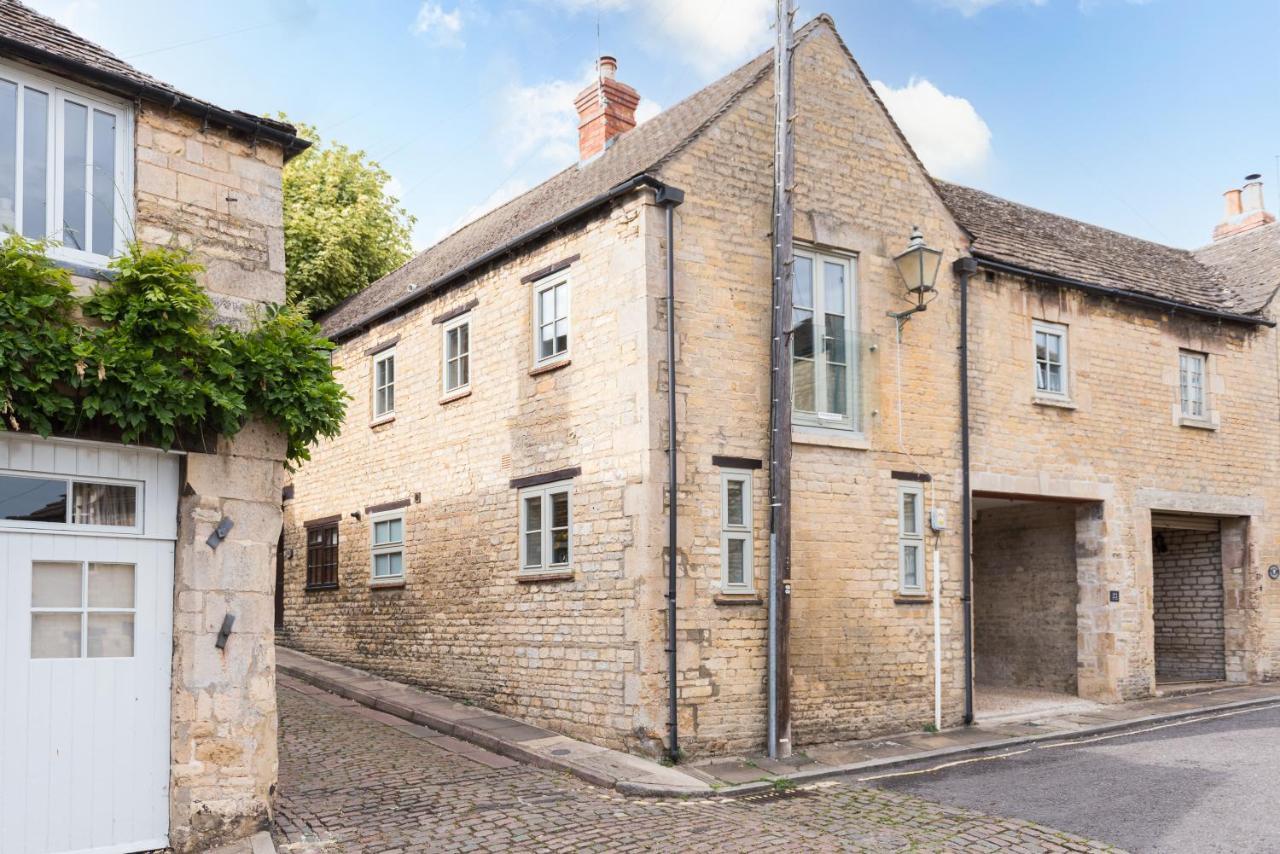 Luxury Cottage In Stamford Featured In The Sunday Times, Best Place To Live Zewnętrze zdjęcie
