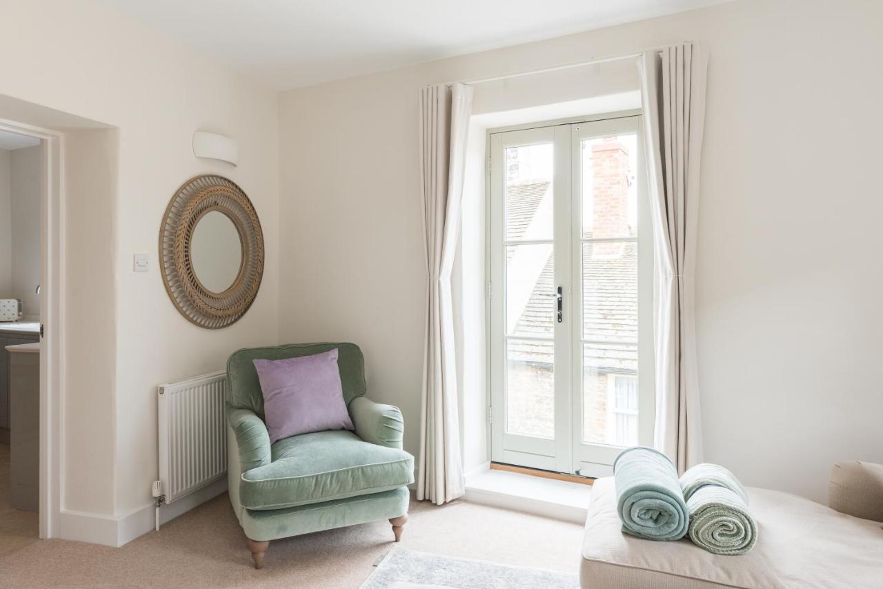 Luxury Cottage In Stamford Featured In The Sunday Times, Best Place To Live Zewnętrze zdjęcie