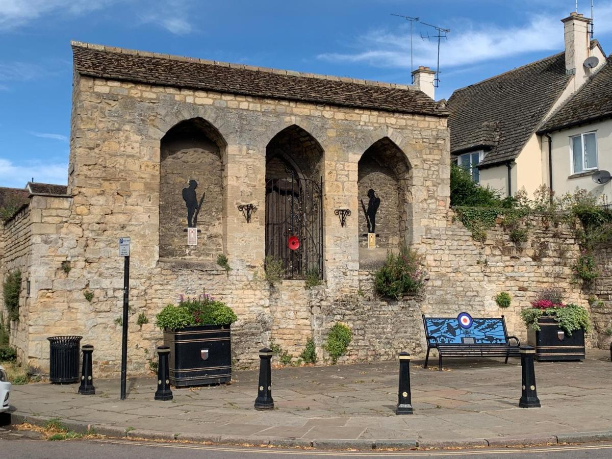 Luxury Cottage In Stamford Featured In The Sunday Times, Best Place To Live Zewnętrze zdjęcie