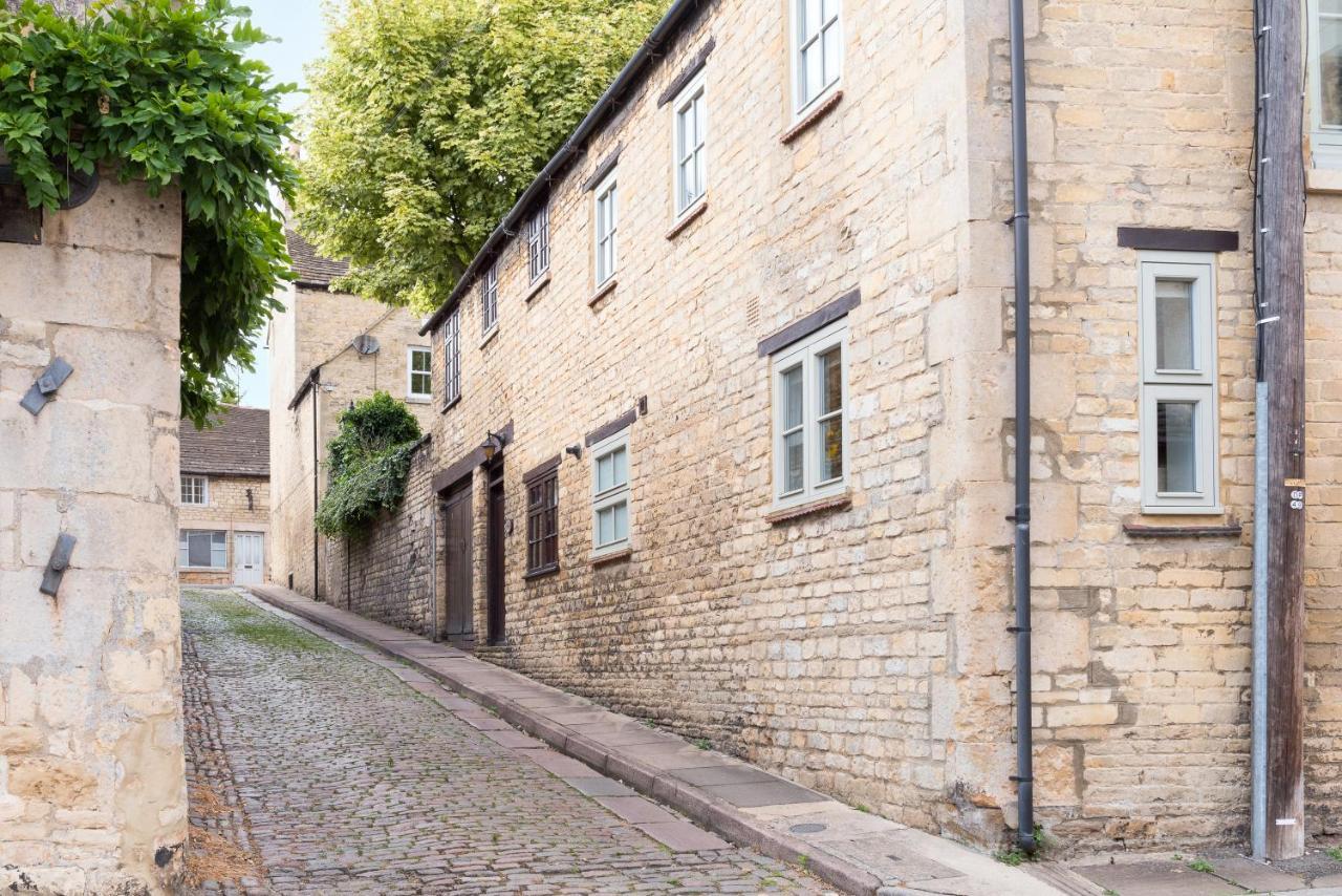 Luxury Cottage In Stamford Featured In The Sunday Times, Best Place To Live Zewnętrze zdjęcie