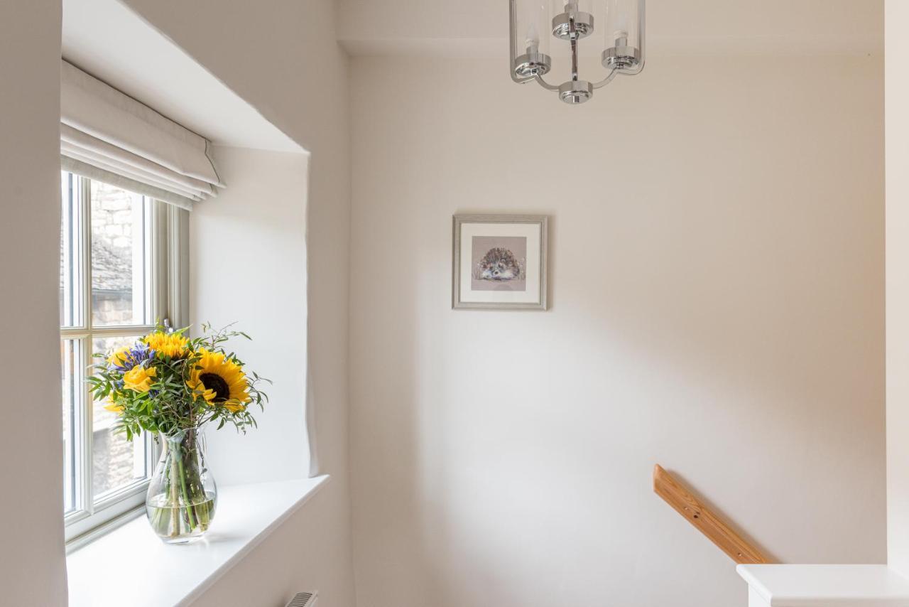 Luxury Cottage In Stamford Featured In The Sunday Times, Best Place To Live Zewnętrze zdjęcie