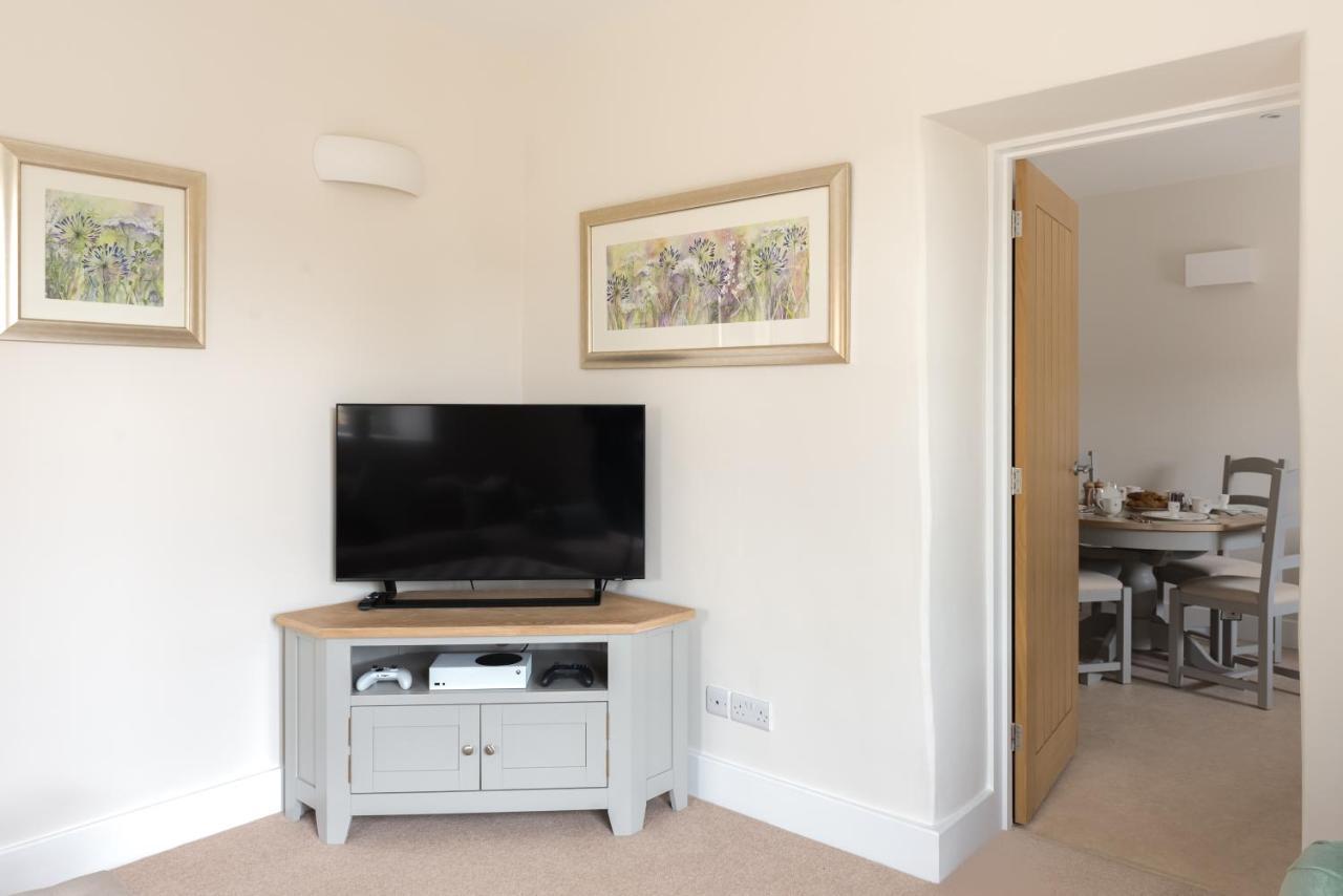 Luxury Cottage In Stamford Featured In The Sunday Times, Best Place To Live Zewnętrze zdjęcie