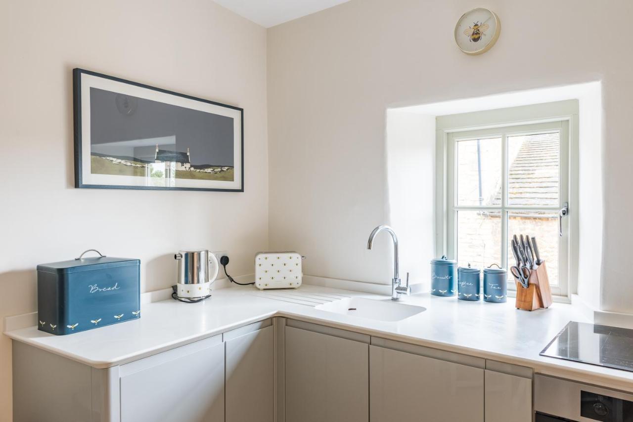Luxury Cottage In Stamford Featured In The Sunday Times, Best Place To Live Zewnętrze zdjęcie