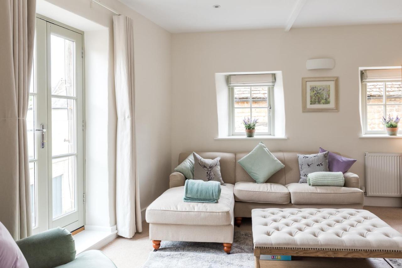 Luxury Cottage In Stamford Featured In The Sunday Times, Best Place To Live Zewnętrze zdjęcie