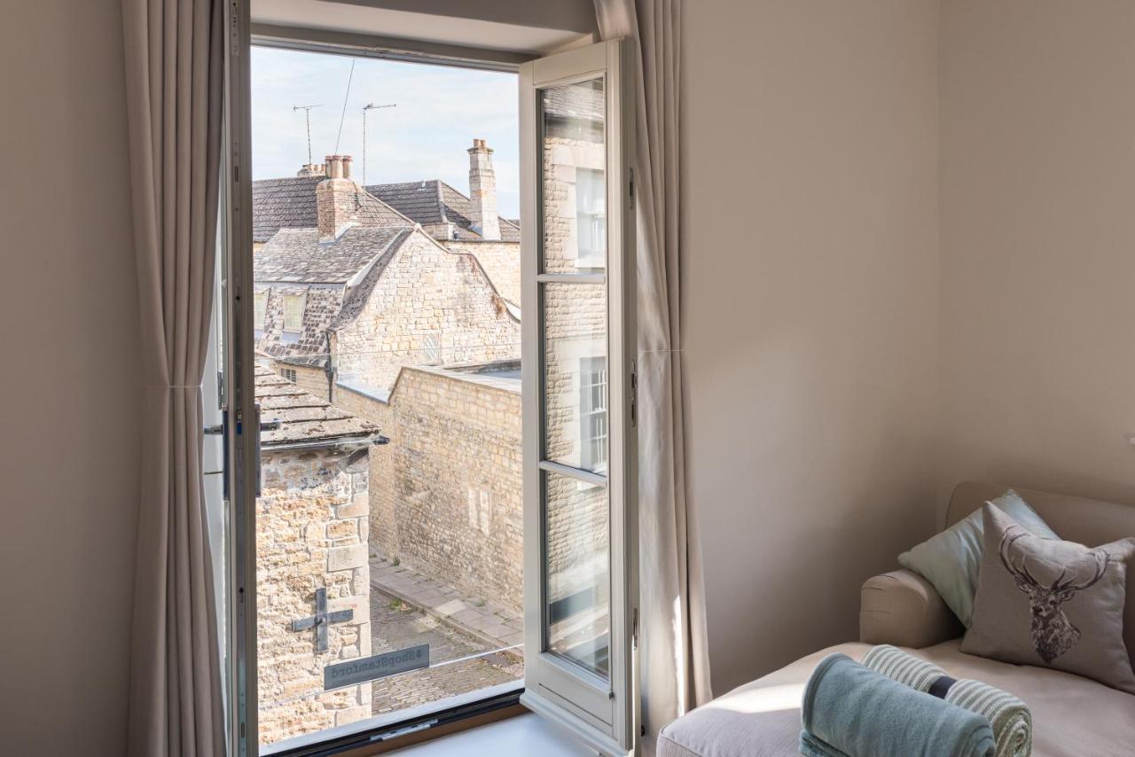 Luxury Cottage In Stamford Featured In The Sunday Times, Best Place To Live Zewnętrze zdjęcie