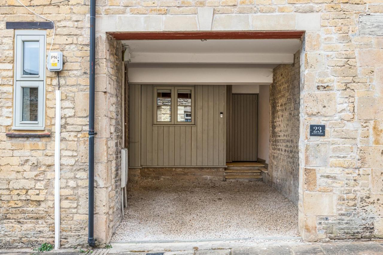 Luxury Cottage In Stamford Featured In The Sunday Times, Best Place To Live Zewnętrze zdjęcie