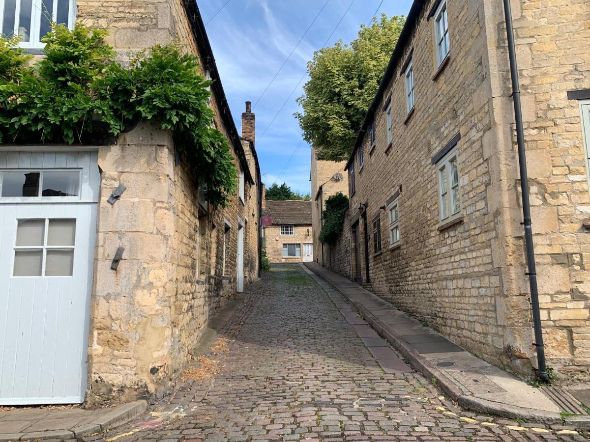 Luxury Cottage In Stamford Featured In The Sunday Times, Best Place To Live Zewnętrze zdjęcie