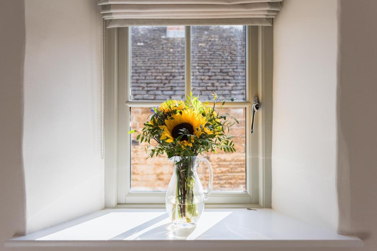 Luxury Cottage In Stamford Featured In The Sunday Times, Best Place To Live Zewnętrze zdjęcie