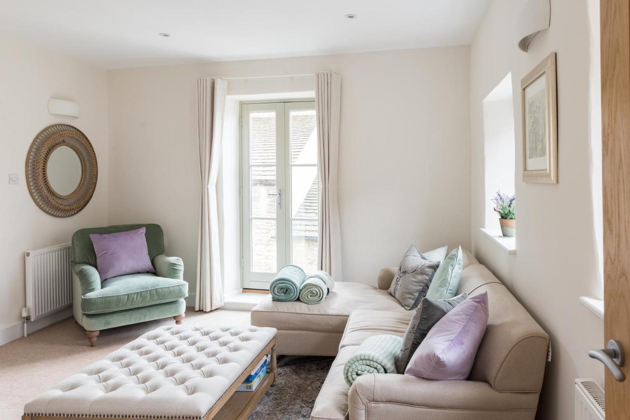 Luxury Cottage In Stamford Featured In The Sunday Times, Best Place To Live Zewnętrze zdjęcie