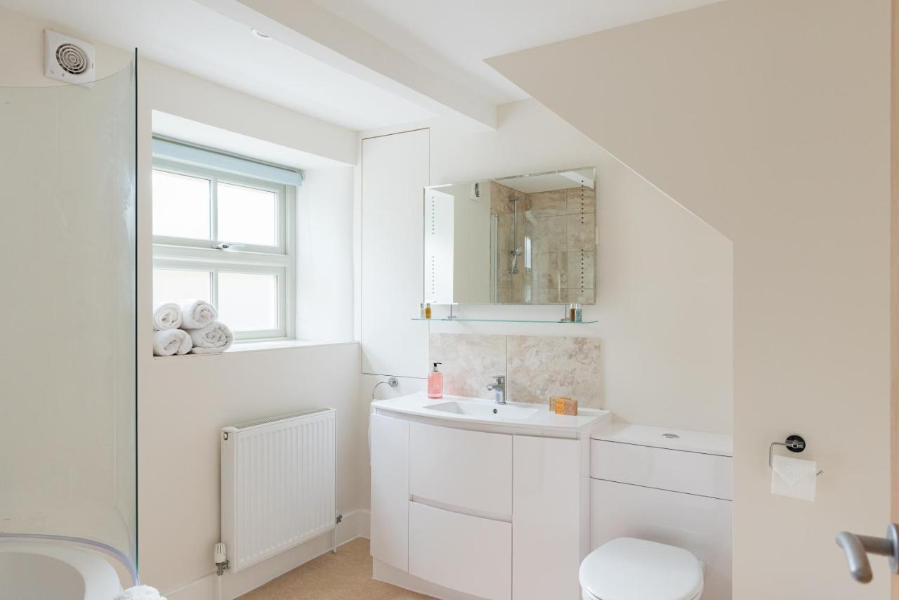 Luxury Cottage In Stamford Featured In The Sunday Times, Best Place To Live Zewnętrze zdjęcie