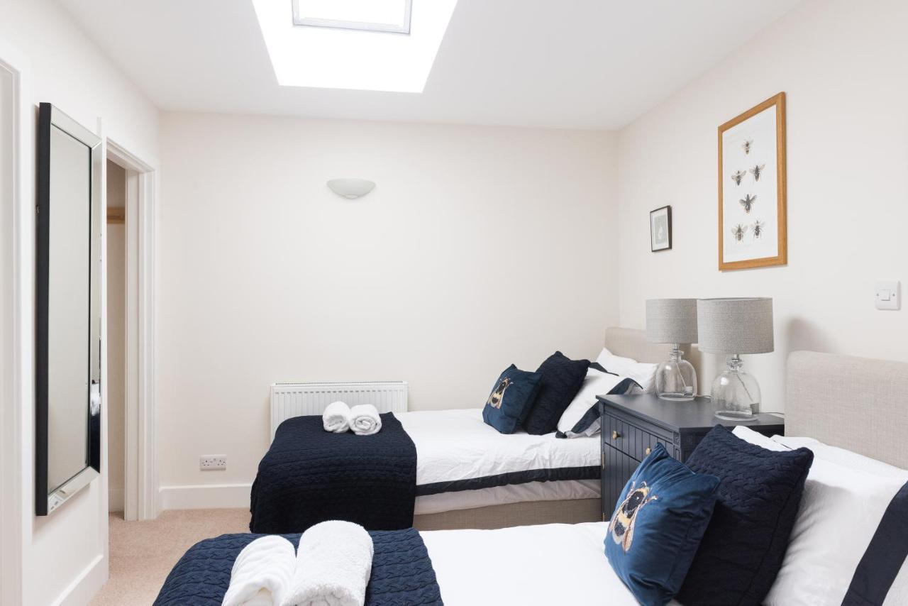 Luxury Cottage In Stamford Featured In The Sunday Times, Best Place To Live Zewnętrze zdjęcie