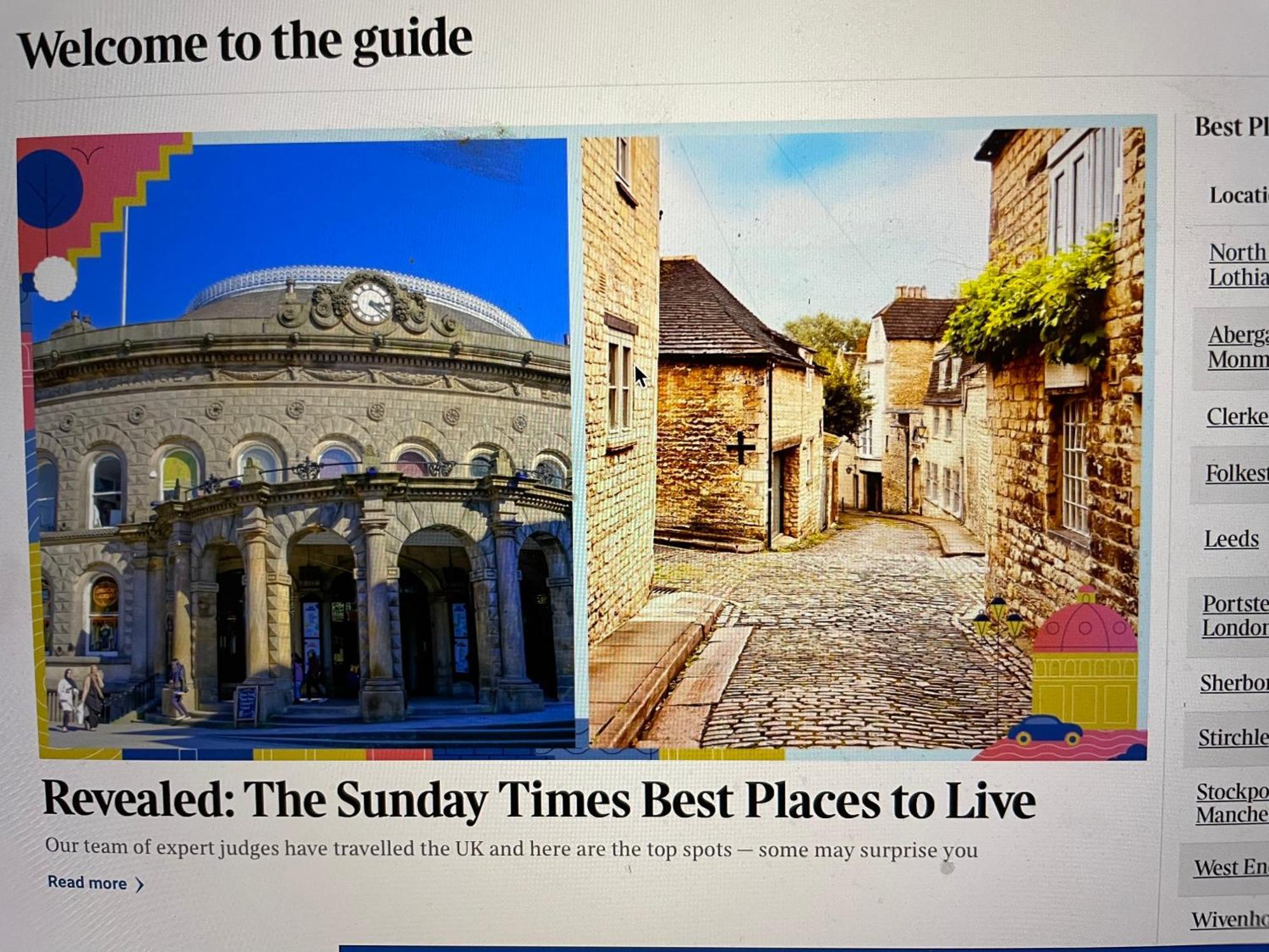 Luxury Cottage In Stamford Featured In The Sunday Times, Best Place To Live Zewnętrze zdjęcie